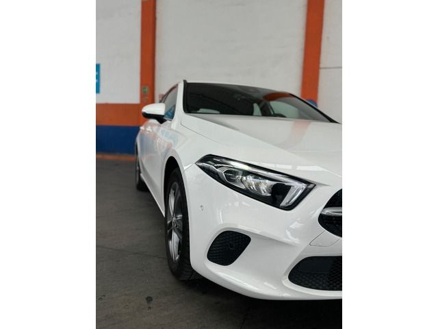 Mercedes-Benz Clase A 250 4Matic 165 kW (224 CV)
