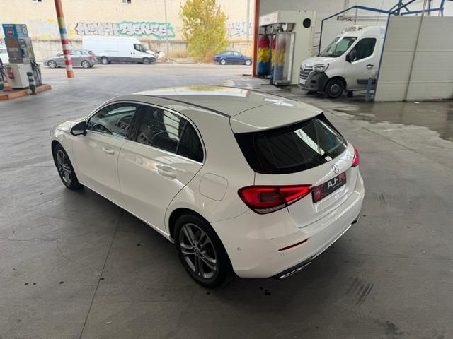 Mercedes-Benz Clase A 250 4Matic 165 kW (224 CV)