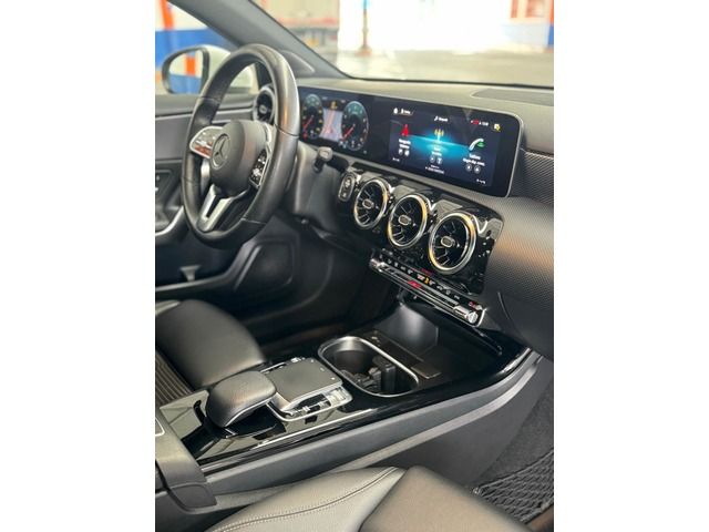 Mercedes-Benz Clase A 250 4Matic 165 kW (224 CV)