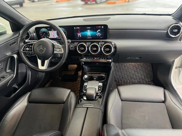 Mercedes-Benz Clase A 250 4Matic 165 kW (224 CV)