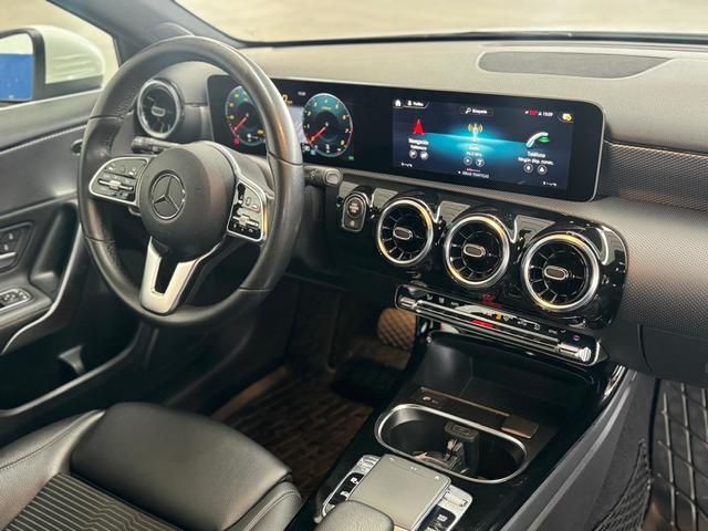 Mercedes-Benz Clase A 250 4Matic 165 kW (224 CV)