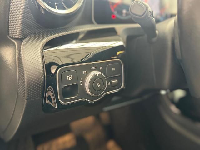 Mercedes-Benz Clase A 250 4Matic 165 kW (224 CV)