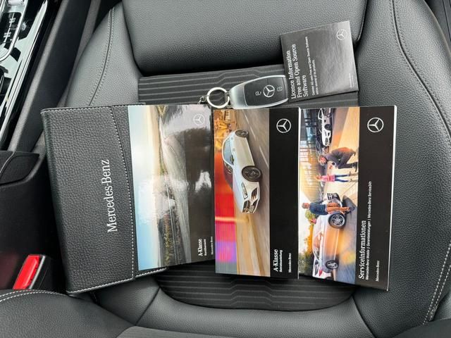 Mercedes-Benz Clase A 250 4Matic 165 kW (224 CV)