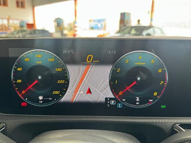 Mercedes-Benz Clase A 250 4Matic 165 kW (224 CV)