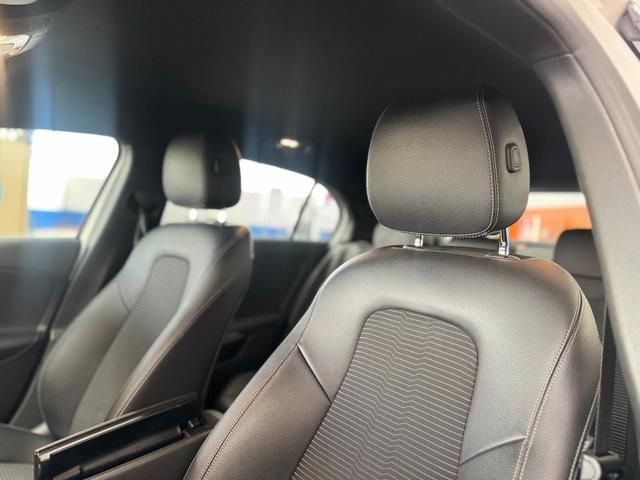 Mercedes-Benz Clase A 250 4Matic 165 kW (224 CV)