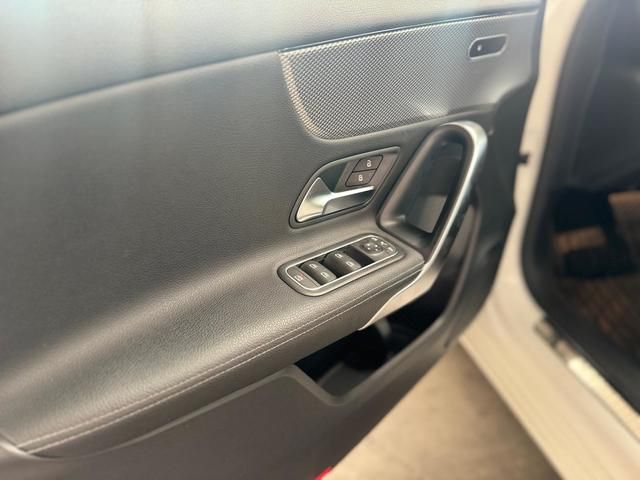 Mercedes-Benz Clase A 250 4Matic 165 kW (224 CV)