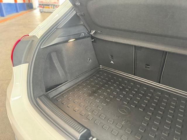 Mercedes-Benz Clase A 250 4Matic 165 kW (224 CV)