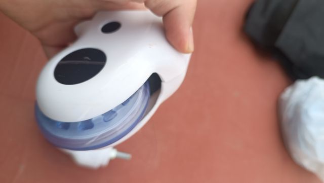 Ruedas para silla de ruedas perros 8mm