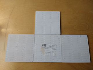 Piastrelle Vintage Ceramiche Cedit