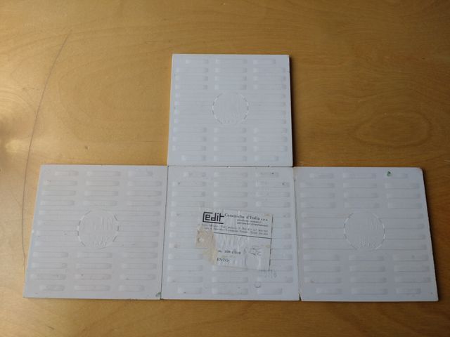 Piastrelle Vintage Ceramiche Cedit