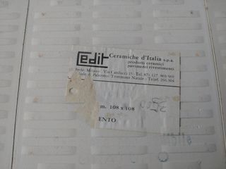 Piastrelle Vintage Ceramiche Cedit