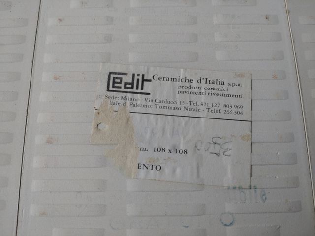 Piastrelle Vintage Ceramiche Cedit
