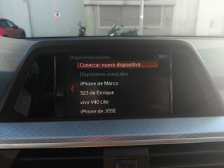 BMW X3 xDrive 20d M Sport