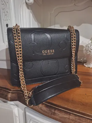 Borsa Guess nera❣️