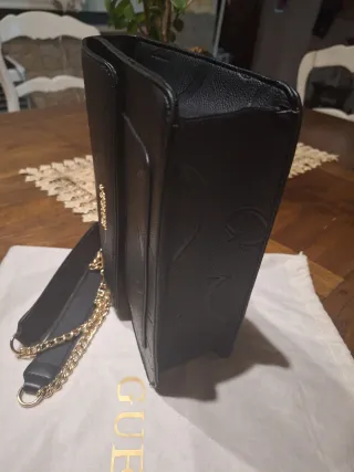 Borsa Guess nera❣️