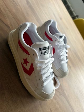 Converse Pro Blaze Retro 90s sin estrenar