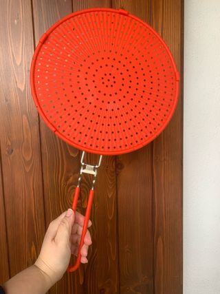 Coperchio para schizzi per pentole