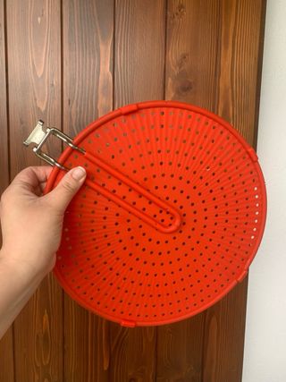 Coperchio para schizzi per pentole