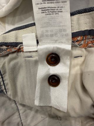 Pantalón Chino Jack Jones 