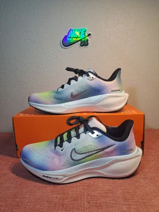 NIKE PEGASUS 41 T38