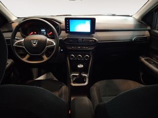 Dacia Jogger Extreme