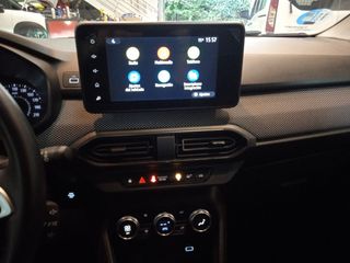 Dacia Jogger Extreme