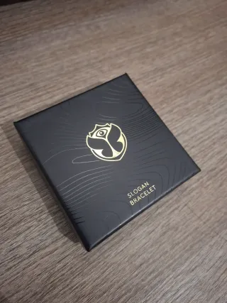 Braccialetto Tomorrowland