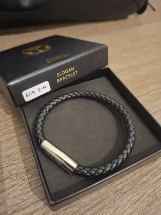 Braccialetto Tomorrowland