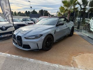 BMW Serie 4 M4 Competition M XDrive Cabrio 3.0 510cv 2p – REESTRENO !!!
