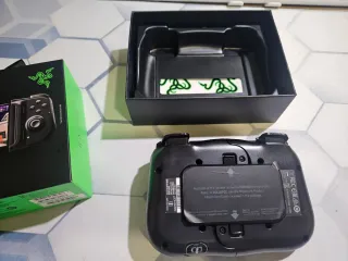 Razer Kishi Universal Gaming Controller Android