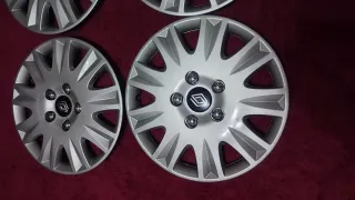 Tapacubos Renault 15 Nuevos