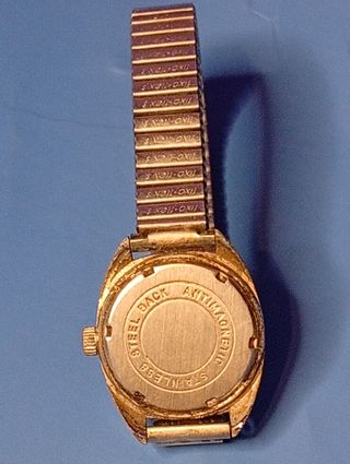 Reloj Martima
