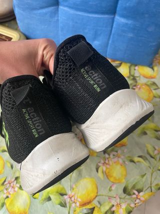 Scarpe Uomo Taglia 42