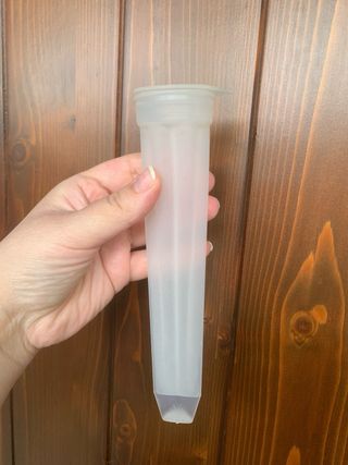 Set 5 stampi per ghiaccioli silikomart