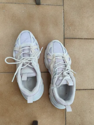 Zapatillas Fila Electrove 2 Talla 37.5