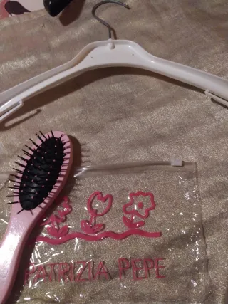 Spazzola Junior Patrizia Pepe