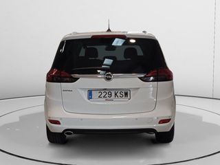 Opel Zafira Innovation