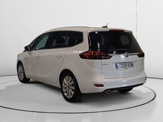 Opel Zafira Innovation