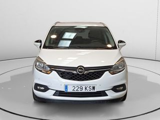 Opel Zafira Innovation