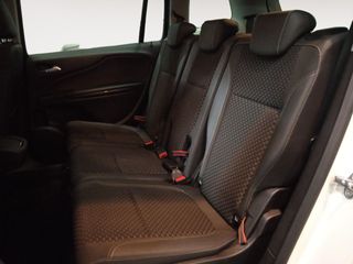 Opel Zafira Innovation