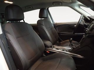 Opel Zafira Innovation