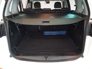 Opel Zafira Innovation