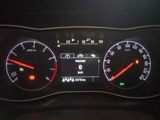 Opel Zafira Innovation