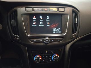 Opel Zafira Innovation