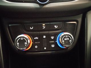 Opel Zafira Innovation