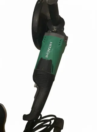 Cortadora de disco HITACHI CM4SB