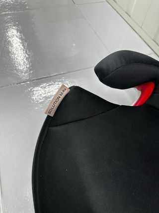 Silla de coche Cybex 