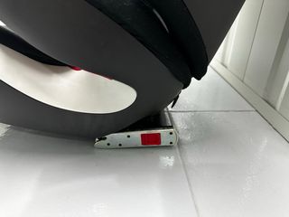 Silla de coche Cybex 