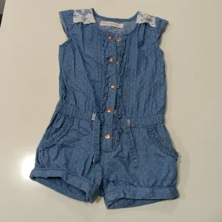 Mono Mayoral 12 meses