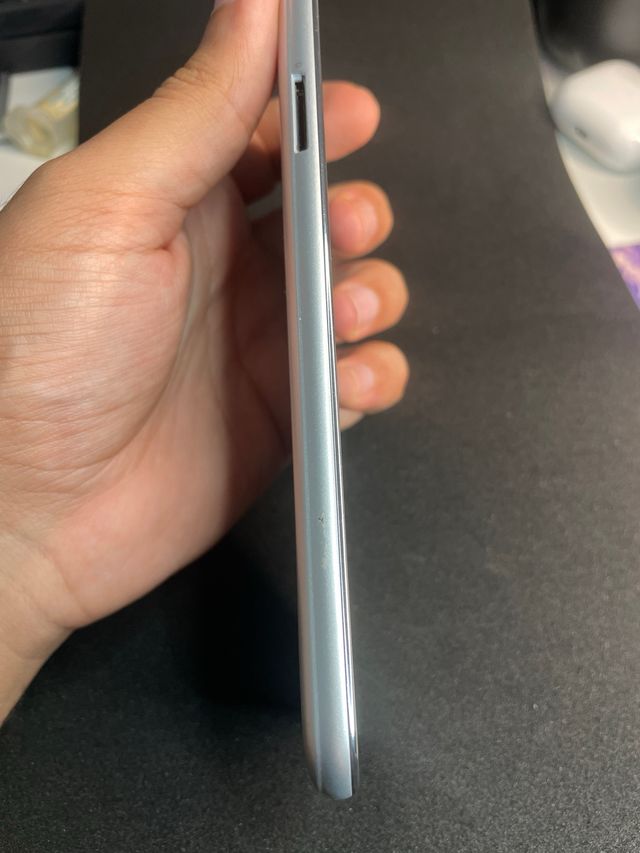 Smartphone Vodafone Branco